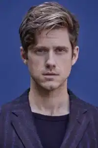 Aaron Tveit