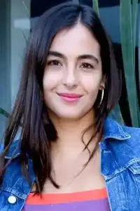 Alanna Masterson