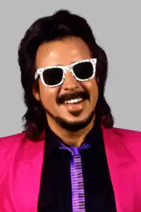 Jimmy Hart