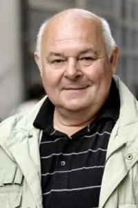 Klaus-Jürgen Steinmann