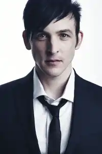 Robin Lord Taylor