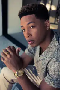 Jacob Latimore