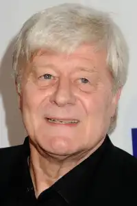 Martin Jarvis