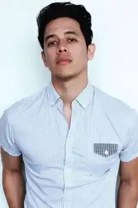 Eric Ochoa