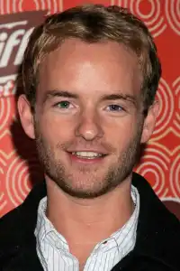 Christopher Masterson