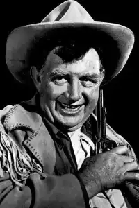 Andy Devine