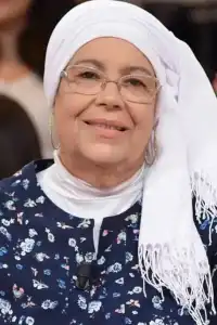 Aziza Boulabiar