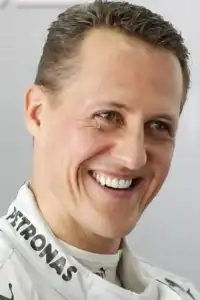 Michael Schumacher