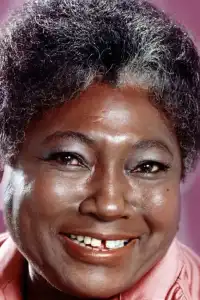 Esther Rolle