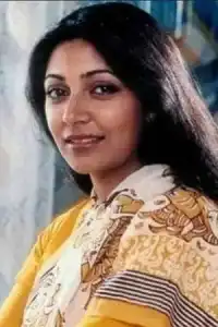 Deepti Naval