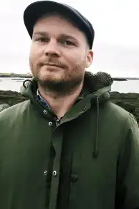 Grímur Hákonarson