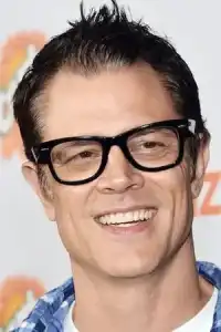 Johnny Knoxville