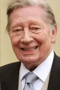 Jeremy Lloyd