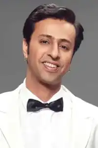 Salim Merchant