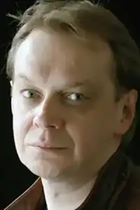 Mikhail Gorevoy