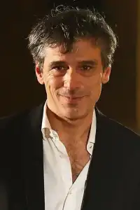 Stefano Dionisi