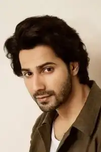 Varun Dhawan