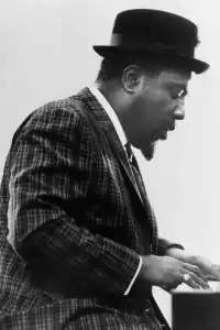 Thelonious Monk