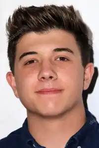 Bradley Steven Perry