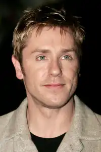 Ron Eldard