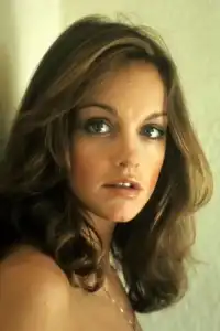 Pamela Sue Martin