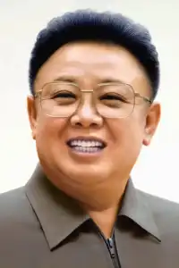 Kim Jong-il