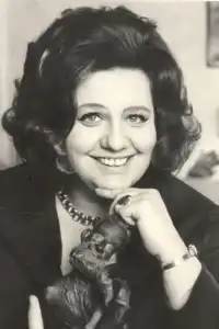 Helena Růžičková