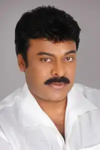  Chiranjeevi