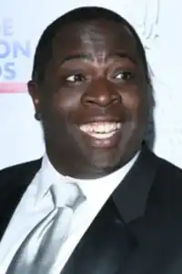 Gary Anthony Williams