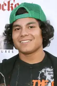 Carlos Ramirez