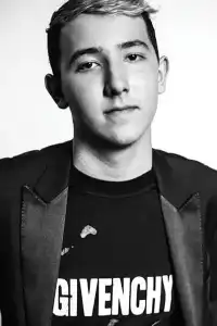 Frankie Jonas