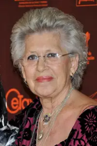 Pilar Bardem