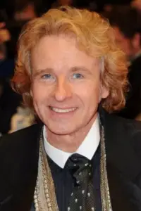 Thomas Gottschalk