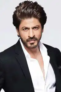 Shahrukh Khan