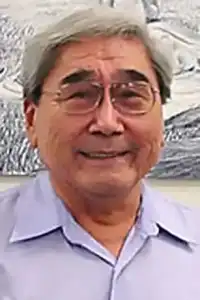 Angayuqaq Oscar Kawagley