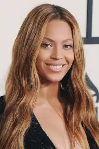  Beyoncé