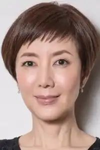 Keiko Toda