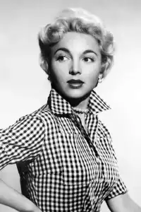 Beverly Garland