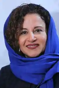 Fereshteh Sadr Orafaee