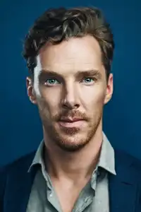 Benedict Cumberbatch