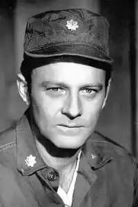 Larry Linville