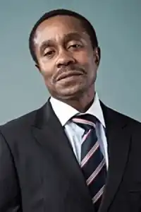 Vusi Kunene