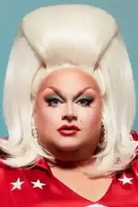 Ginger Minj