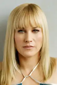 Patricia Arquette