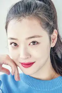  Sulli