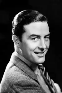 Ray Milland