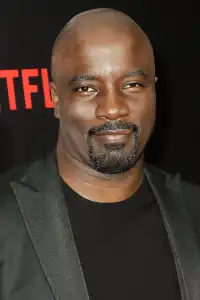 Mike Colter