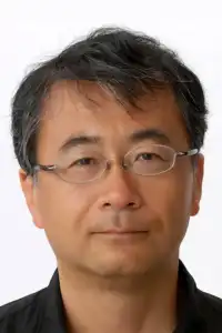 Shusuke Kaneko