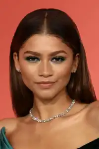  Zendaya