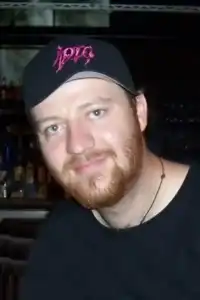 Jess Margera